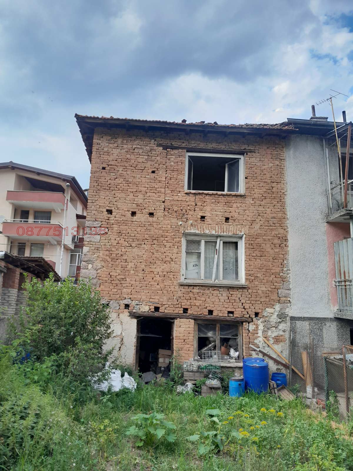 Продава КЪЩА, гр. Девин, област Смолян, снимка 4 - Къщи - 55772104