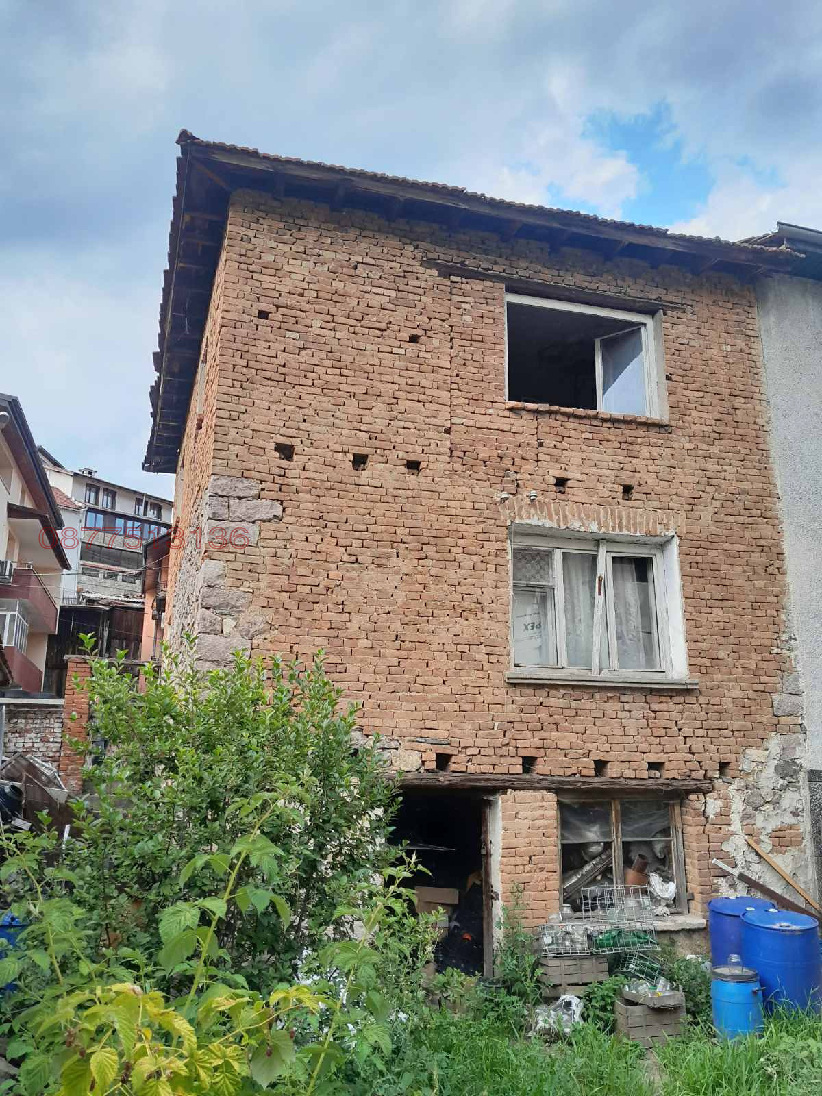 Продава КЪЩА, гр. Девин, област Смолян, снимка 2 - Къщи - 55772104