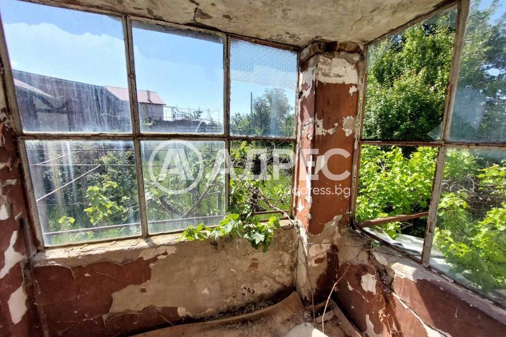 Продава КЪЩА, с. Горна Гращица, област Кюстендил, снимка 7 - Къщи - 54640640
