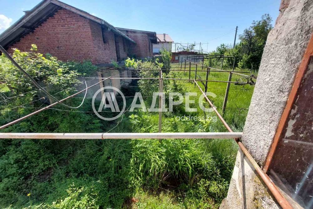 Продава КЪЩА, с. Горна Гращица, област Кюстендил, снимка 10 - Къщи - 54640640