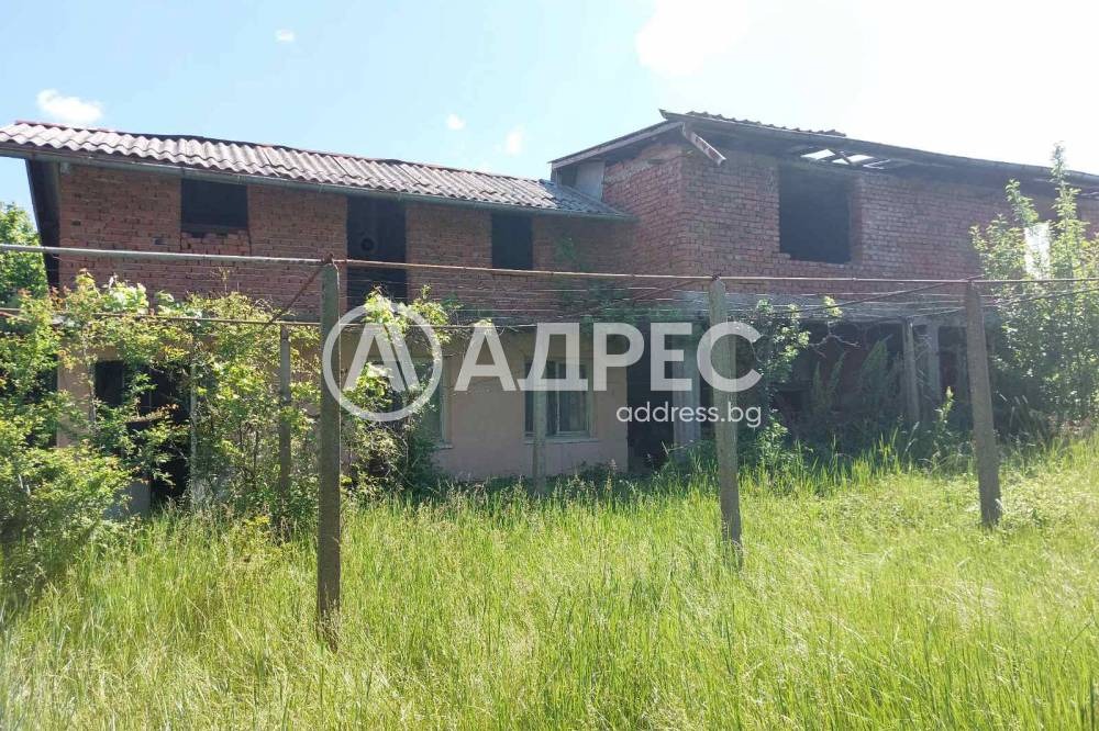 Продава КЪЩА, с. Горна Гращица, област Кюстендил, снимка 14 - Къщи - 54640640