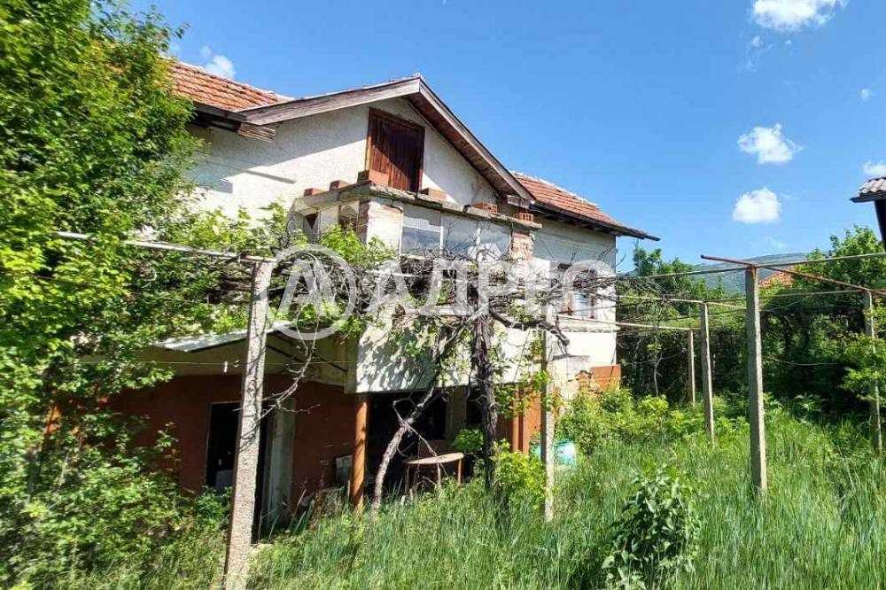 Продава КЪЩА, с. Горна Гращица, област Кюстендил, снимка 5 - Къщи - 54640640