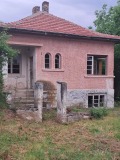 Продава КЪЩА, с. Малко Тръново, област Стара Загора, снимка 3 - Къщи - 41362196