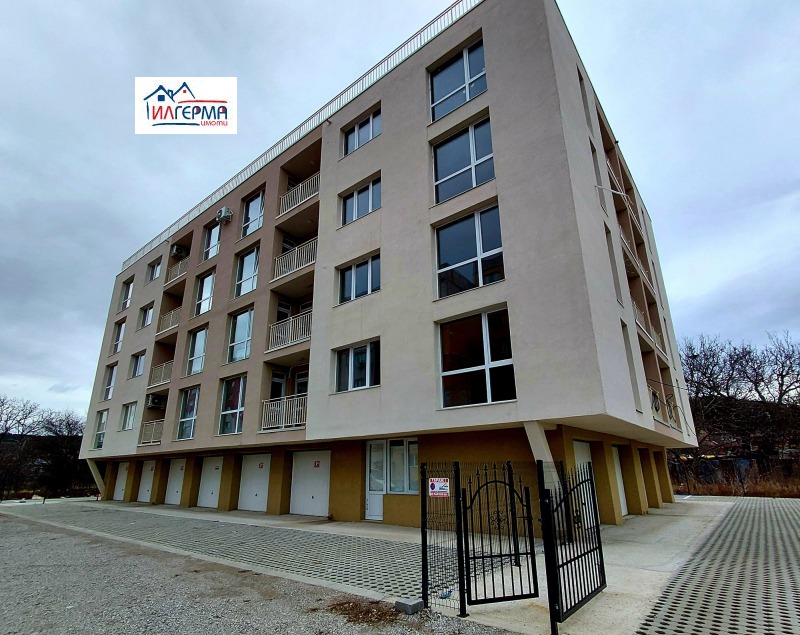 Продава 3-СТАЕН в град Перник, Изток - 76 кв.м / 160 000 € » 312 932.80 лв., ИЛГЕРМА ИМОТИ