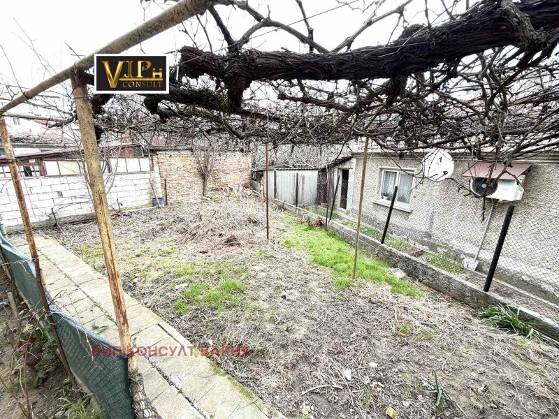 Продава ЕТАЖ ОТ КЪЩА в град Варна, Аспарухово - 110 кв.м / 197 000 € » 385 298.51 лв., ВИП КОНСУЛТ ВАРНА