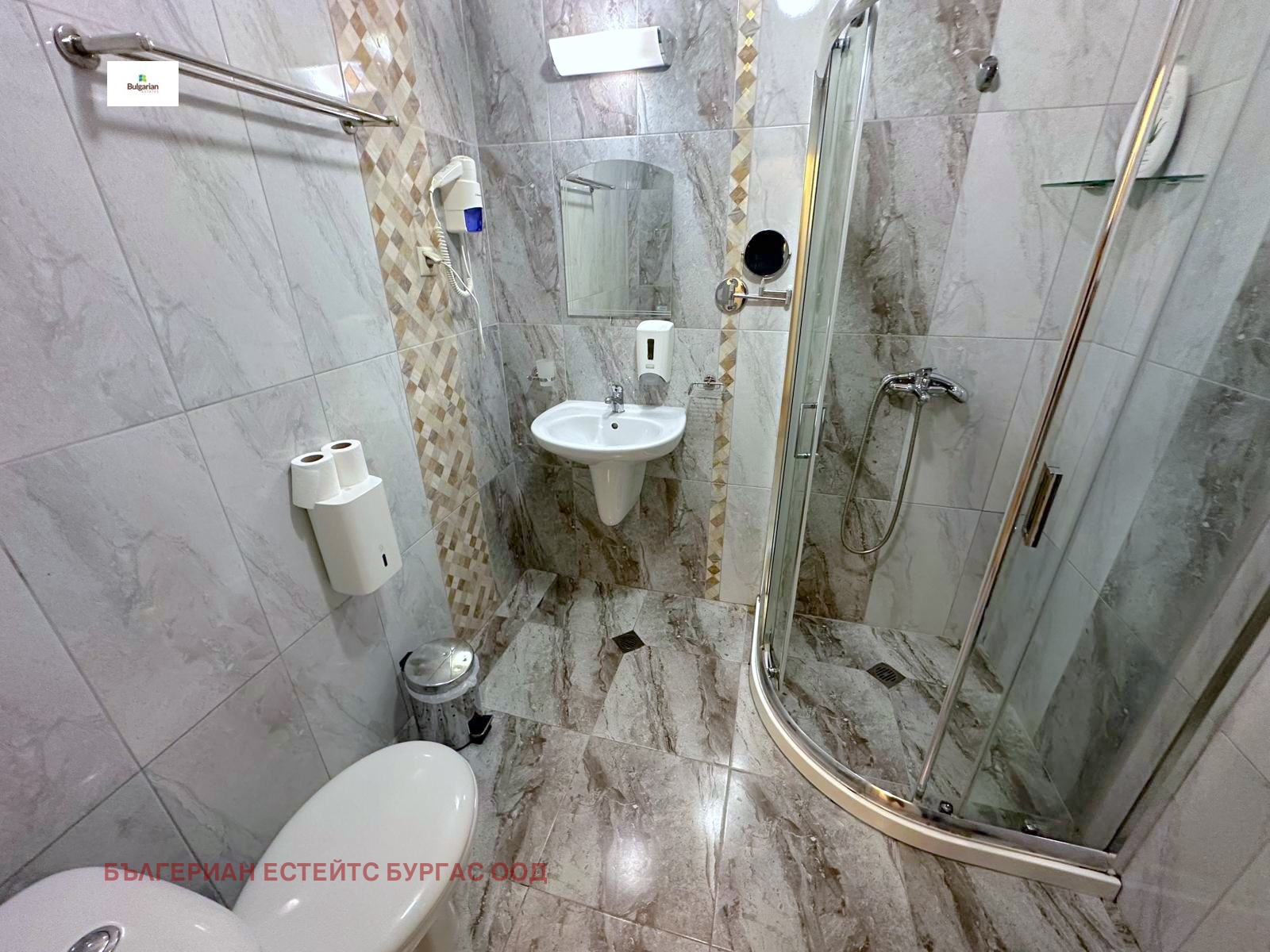 Продава 1-СТАЕН | Imot.bg — изображение 7