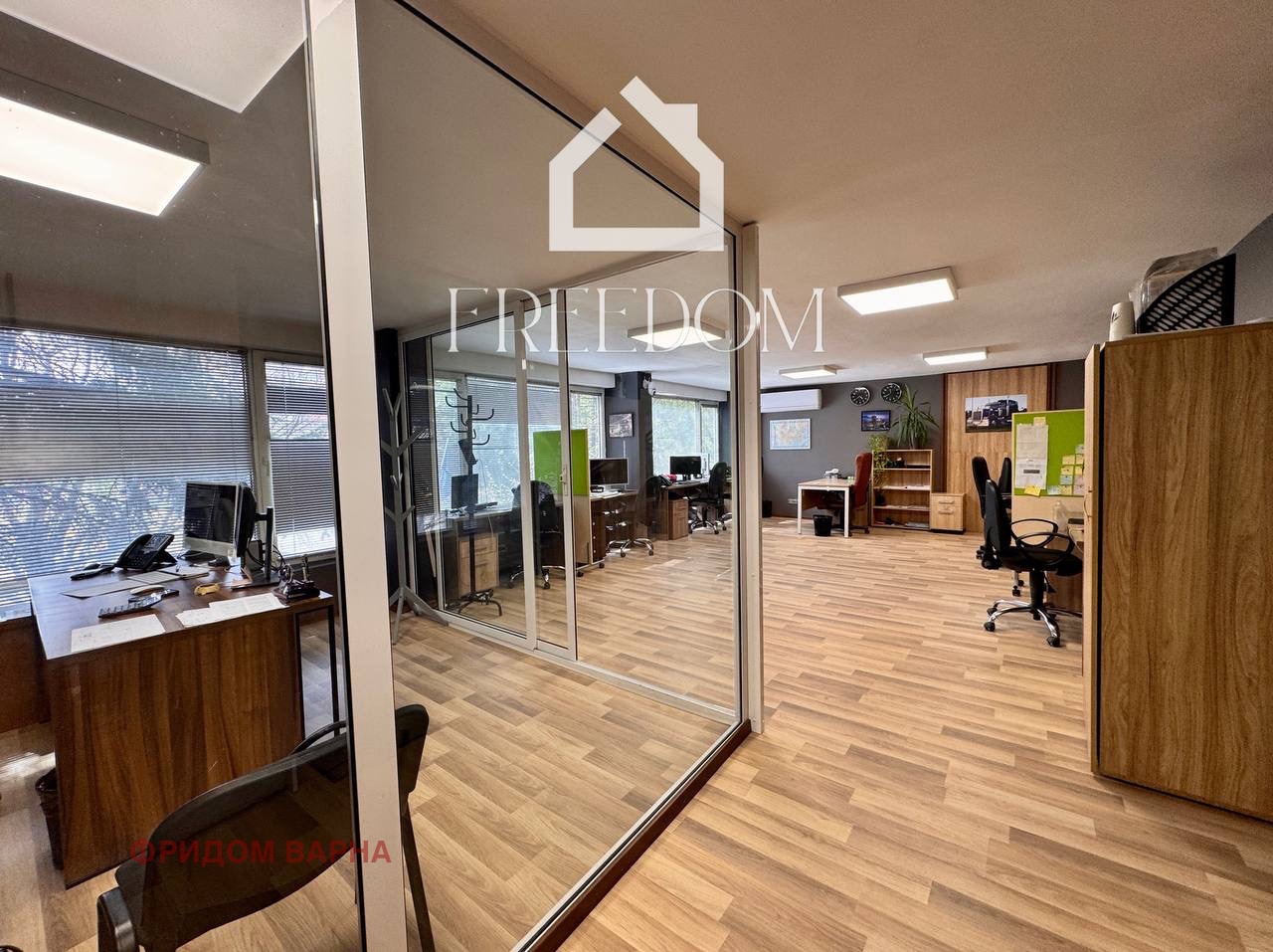 Продава ОФИС | Imot.bg — изображение 4
