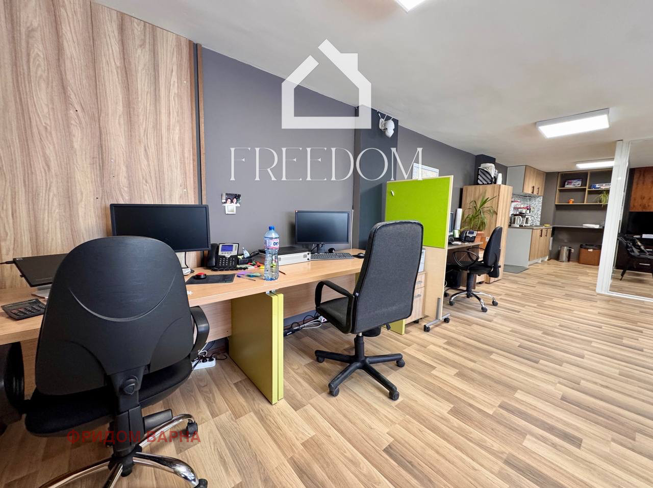 Продава ОФИС | Imot.bg — изображение 5