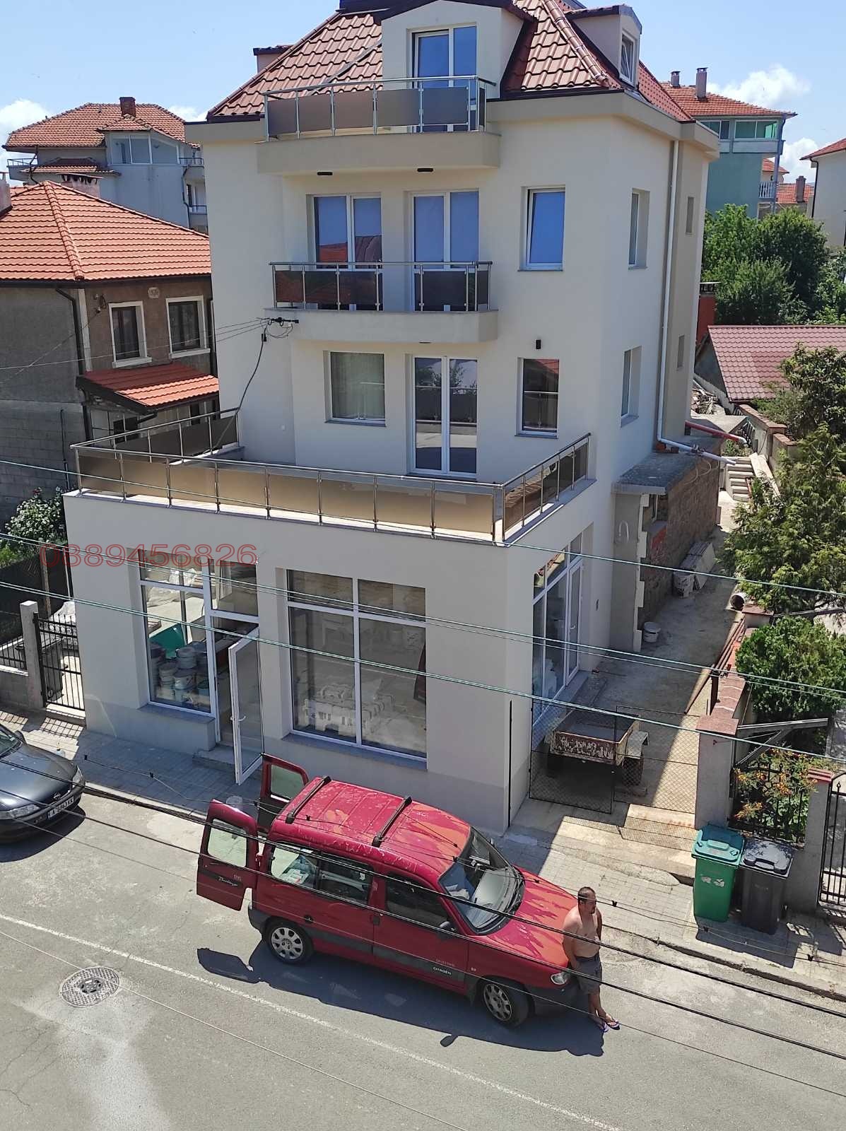 Продава КЪЩА | Imot.bg — изображение 4