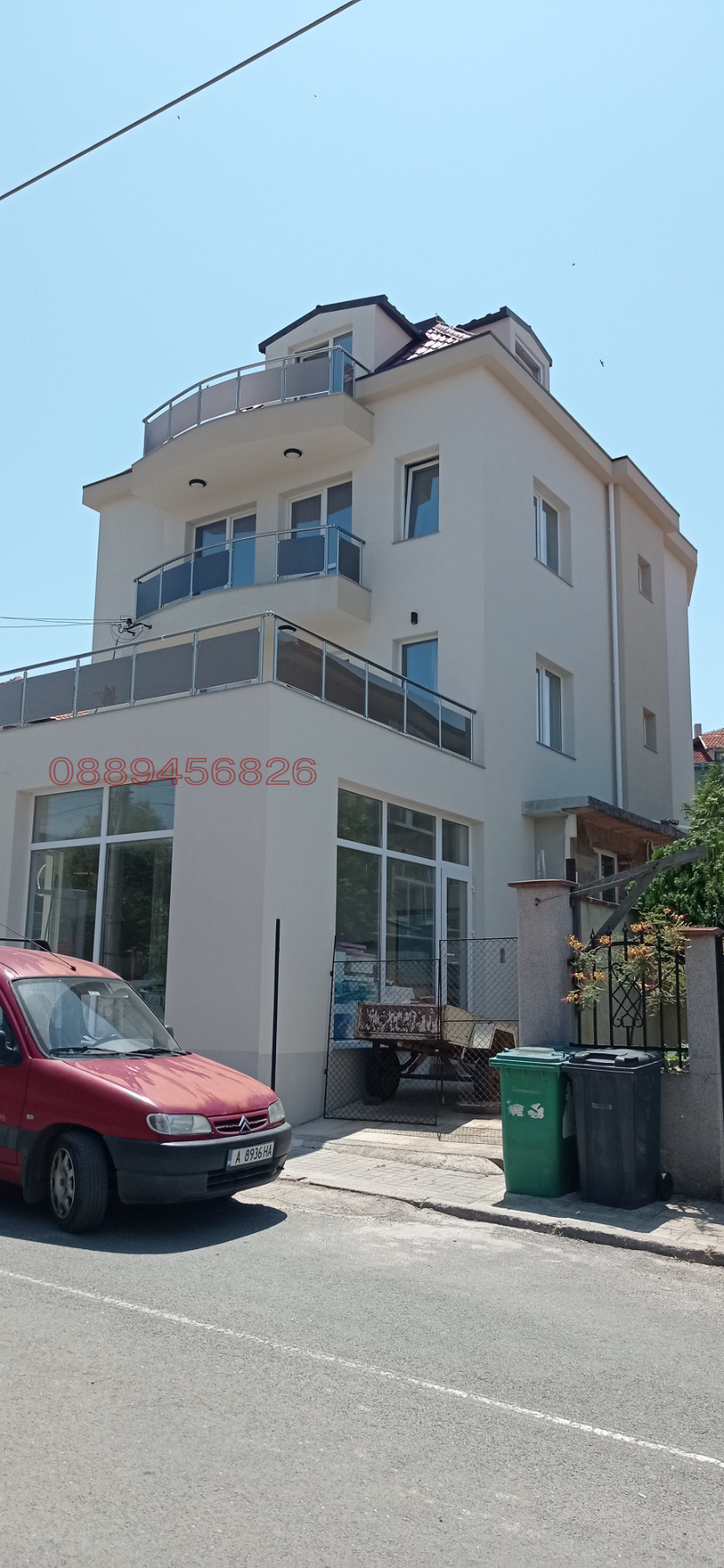 Продава КЪЩА | Imot.bg — изображение 5