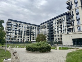1 yatak odası Hristo Smirnenski, Plovdiv
