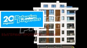 Продажба на тристайни апартаменти в град Бургас — страница 13 - изображение 12 