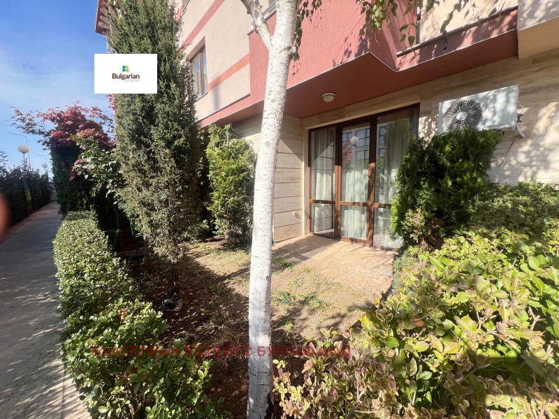 Satılık  Stüdyo bölge Burgaz , k.k. Slançev bryag , 36 metrekare | 53515176 - görüntü [10]