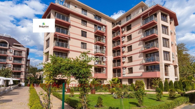 Satılık  Stüdyo bölge Burgaz , k.k. Slançev bryag , 36 metrekare | 53515176 - görüntü [14]