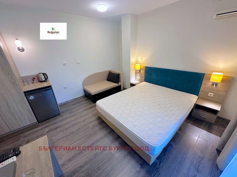 Satılık  Stüdyo bölge Burgaz , k.k. Slançev bryag , 36 metrekare | 53515176 - görüntü [4]