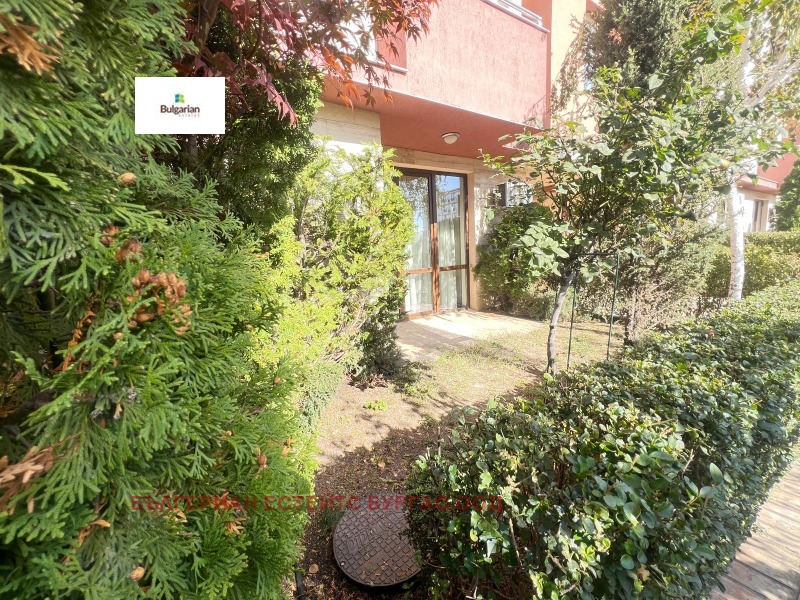 Satılık  Stüdyo bölge Burgaz , k.k. Slançev bryag , 36 metrekare | 53515176 - görüntü [11]