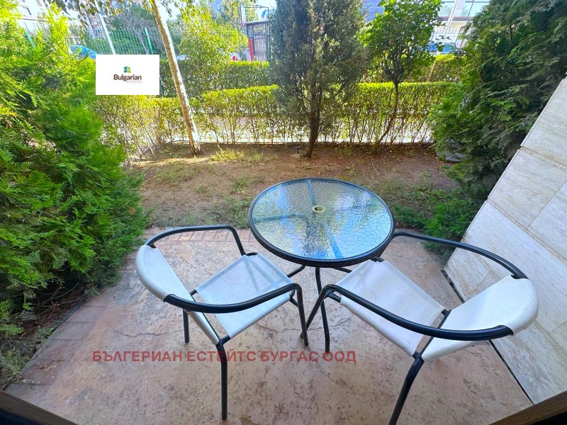Satılık  Stüdyo bölge Burgaz , k.k. Slançev bryag , 36 metrekare | 53515176 - görüntü [8]