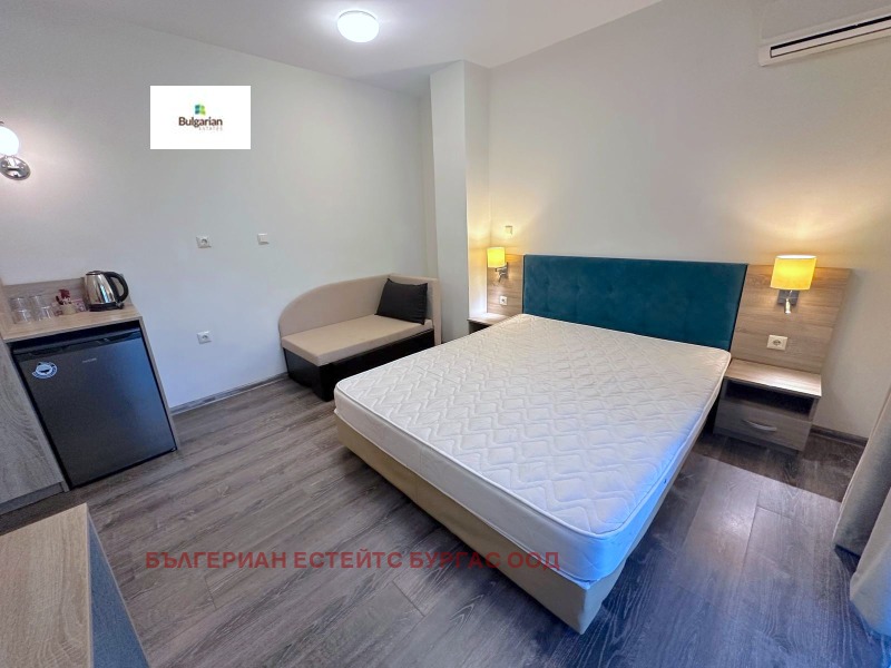 Satılık  Stüdyo bölge Burgaz , k.k. Slançev bryag , 36 metrekare | 53515176 - görüntü [6]