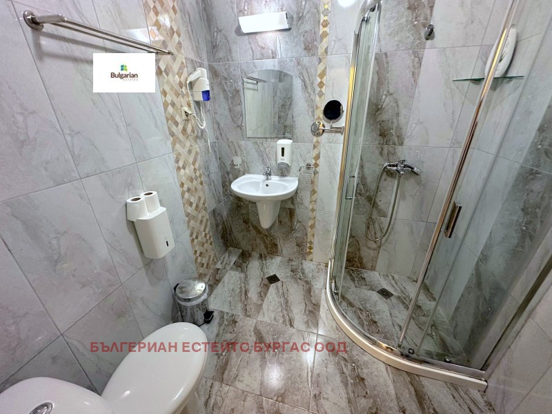 Satılık  Stüdyo bölge Burgaz , k.k. Slançev bryag , 36 metrekare | 53515176 - görüntü [7]