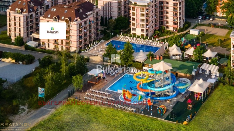 Satılık  Stüdyo bölge Burgaz , k.k. Slançev bryag , 36 metrekare | 53515176 - görüntü [13]