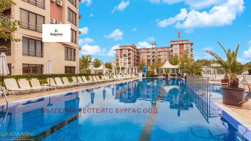 Satılık  Stüdyo bölge Burgaz , k.k. Slançev bryag , 36 metrekare | 53515176 - görüntü [12]