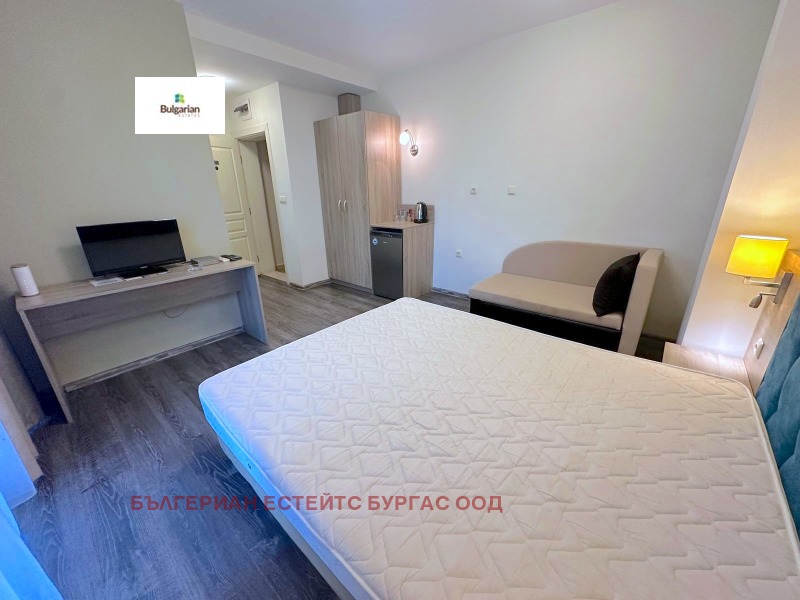 Satılık  Stüdyo bölge Burgaz , k.k. Slançev bryag , 36 metrekare | 53515176 - görüntü [5]