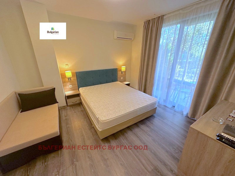 Satılık  Stüdyo bölge Burgaz , k.k. Slançev bryag , 36 metrekare | 53515176 - görüntü [3]