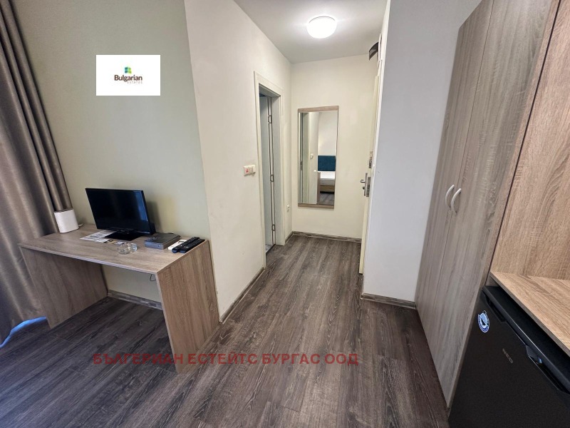Satılık  Stüdyo bölge Burgaz , k.k. Slançev bryag , 36 metrekare | 53515176 - görüntü [2]