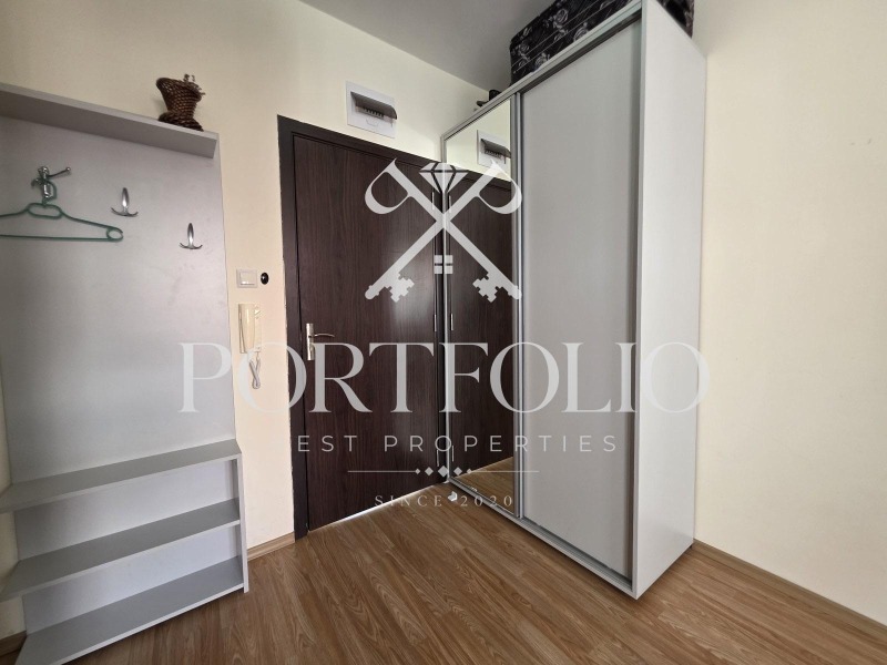 Продава 1-СТАЕН, гр. Несебър, област Бургас, снимка 5 - Апартаменти - 52623094