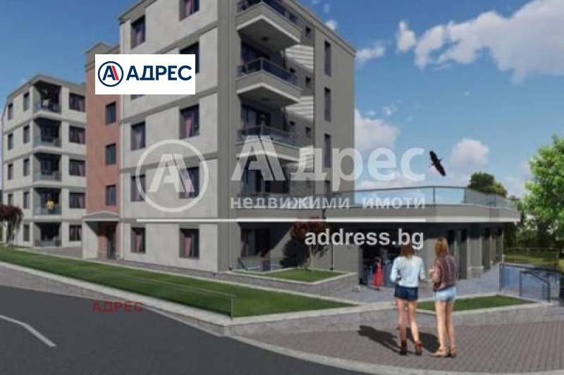 Na prodej  1 ložnice Varna , k.k. Sv.Sv. Konstantin i Elena , 69 m2 | 96981859 - obraz [6]