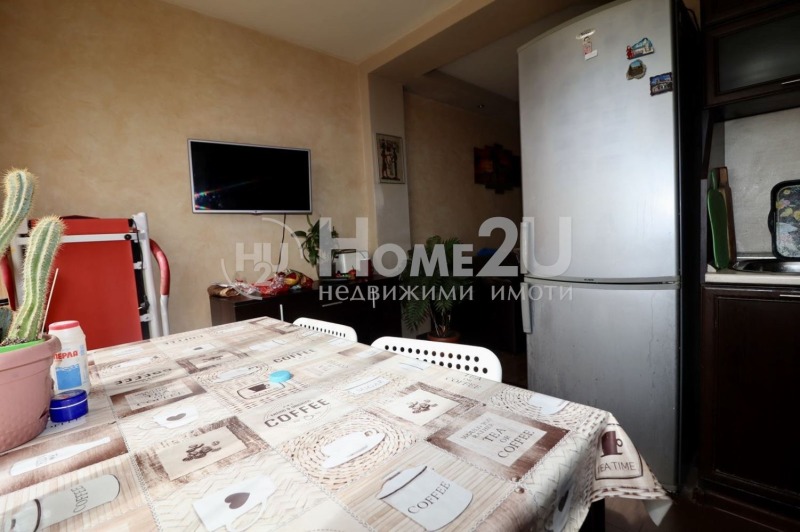 À venda  1 quarto Pernik , Mochino , 46 m² | 17822607 - imagem [4]