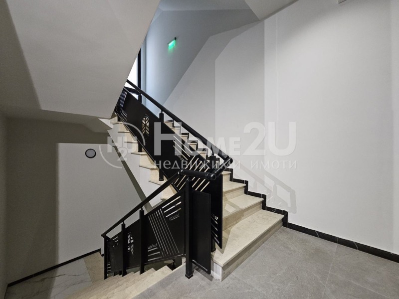 In vendita  1 camera da letto Plovdiv , Kamenitsa 2 , 68 mq | 73631895 - Immagine [8]