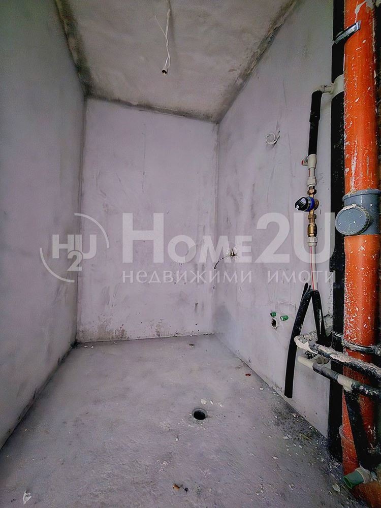 In vendita  1 camera da letto Plovdiv , Kamenitsa 2 , 68 mq | 73631895 - Immagine [6]