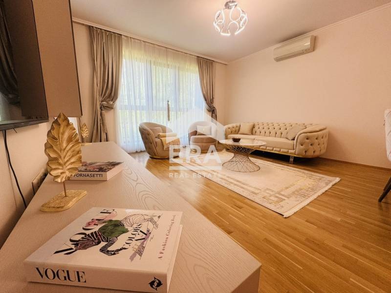For Sale  1 bedroom Varna , k.k. Sv.Sv. Konstantin i Elena , 84 sq.m | 47110360 - image [3]