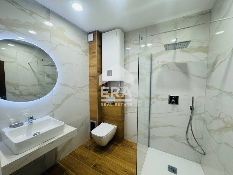 For Sale  1 bedroom Varna , k.k. Sv.Sv. Konstantin i Elena , 84 sq.m | 47110360 - image [10]