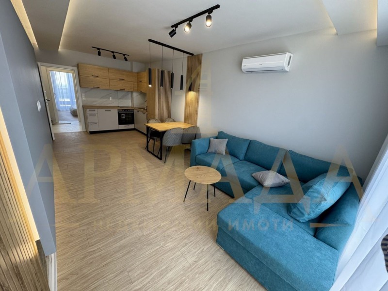 Продава  2-стаен град Пловдив , Гагарин , 73 кв.м | 24874116 - изображение [2]