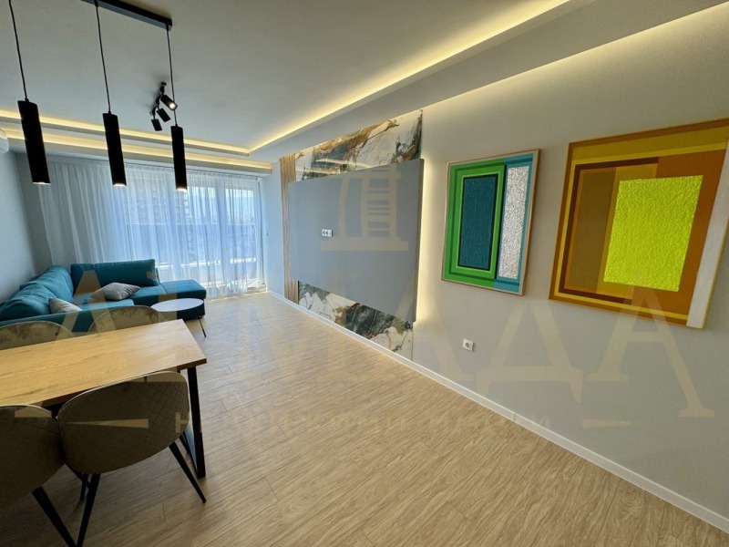 Продава  2-стаен град Пловдив , Гагарин , 73 кв.м | 24874116 - изображение [3]