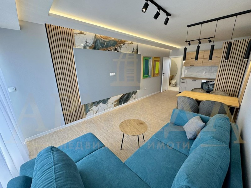 Продава  2-стаен град Пловдив , Гагарин , 73 кв.м | 24874116