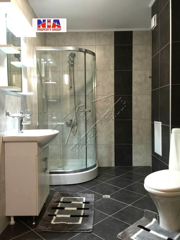 Продава 2-СТАЕН, гр. Поморие, област Бургас, снимка 4 - Апартаменти - 54022375