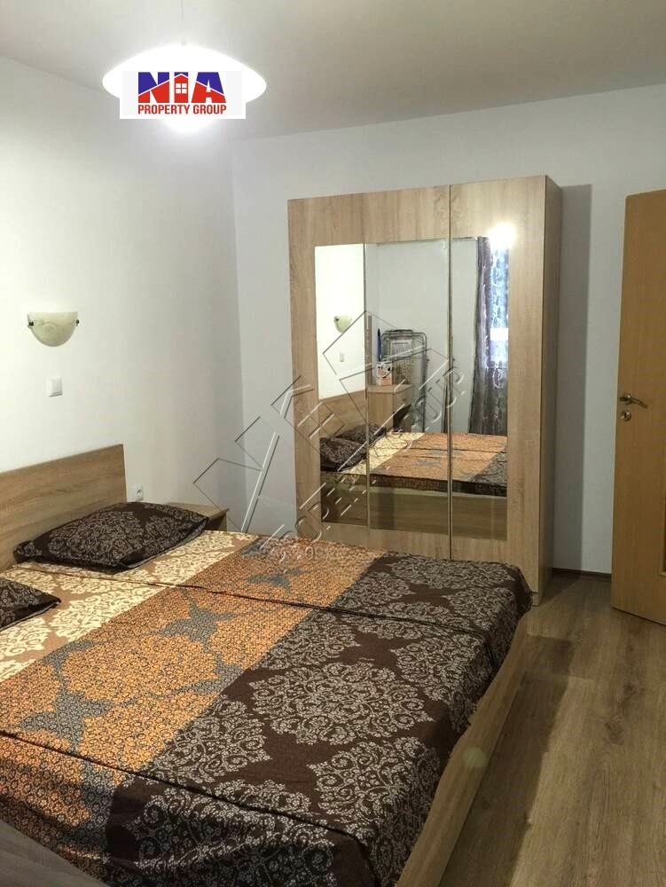 Продава 2-СТАЕН, гр. Поморие, област Бургас, снимка 2 - Апартаменти - 54022375