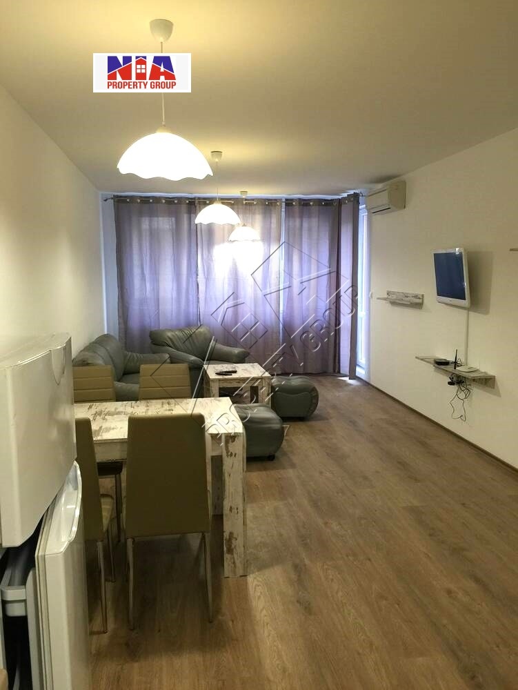 Продава 2-СТАЕН, гр. Поморие, област Бургас, снимка 2 - Апартаменти - 54022375