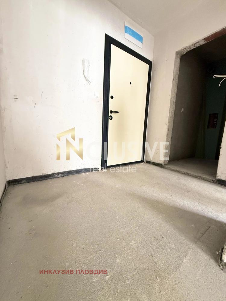 Продава 2-СТАЕН, гр. Пловдив, Остромила, снимка 7 - Апартаменти - 54263211