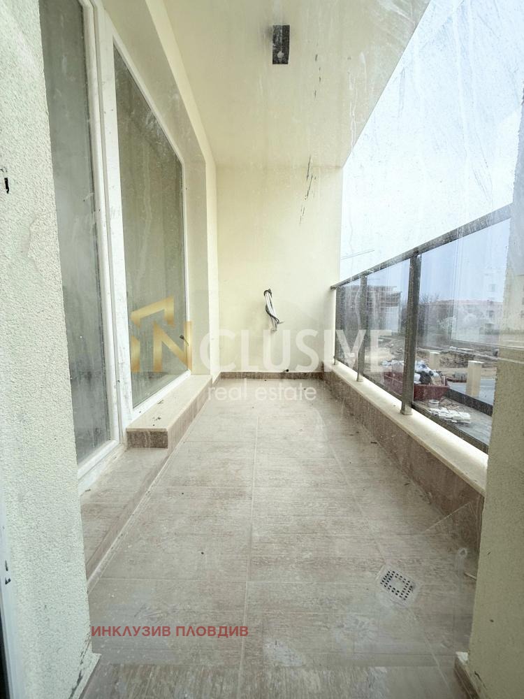 Продава 2-СТАЕН, гр. Пловдив, Остромила, снимка 8 - Апартаменти - 54263211