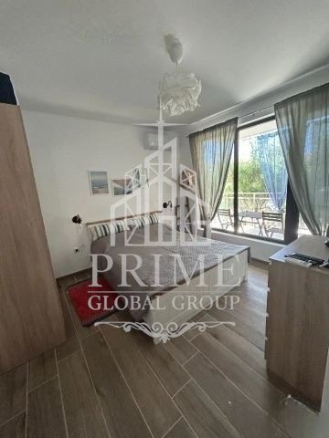 Продава 2-СТАЕН, гр. Черноморец, област Бургас, снимка 4 - Апартаменти - 54746080