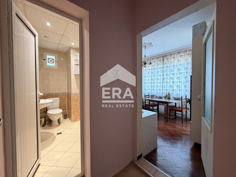 Продава 2-СТАЕН, гр. Силистра, Римска гробница, снимка 3 - Апартаменти - 55744522
