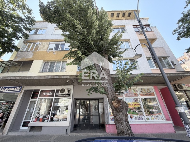Продава 2-СТАЕН, гр. Силистра, Център, снимка 7 - Апартаменти - 56468912