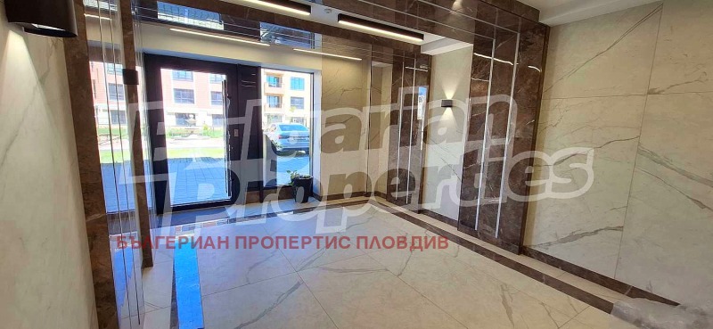 Продава 3-СТАЕН, гр. Пловдив, Христо Смирненски, снимка 3 - Aпартаменти - 46562692