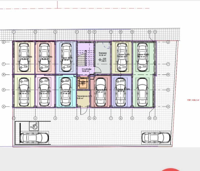 À venda  2 quartos Pleven , Drujba 1 , 88 m² | 21521603 - imagem [5]