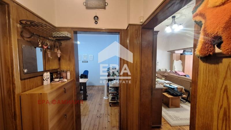 In vendita  2 camere da letto Sofia , Tsentar , 100 mq | 58316892 - Immagine [9]