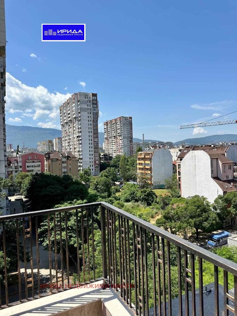 En venta  2 dormitorios Sofia , Tsentar , 142 metros cuadrados | 33479784 - imagen [5]